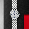 Tudor Clair de Rose
34mm steel case
Steel bracelet