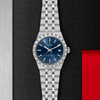 Tudor RoyalManufacture Calibre MT541236mm steel caseBlue dial
