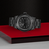 Tudor Black Bay CeramicManufacture Calibre MT5602-U41mm ceramic caseFull ceramic bracelet