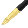 S.T. Dupont InitialRollerball pengolden