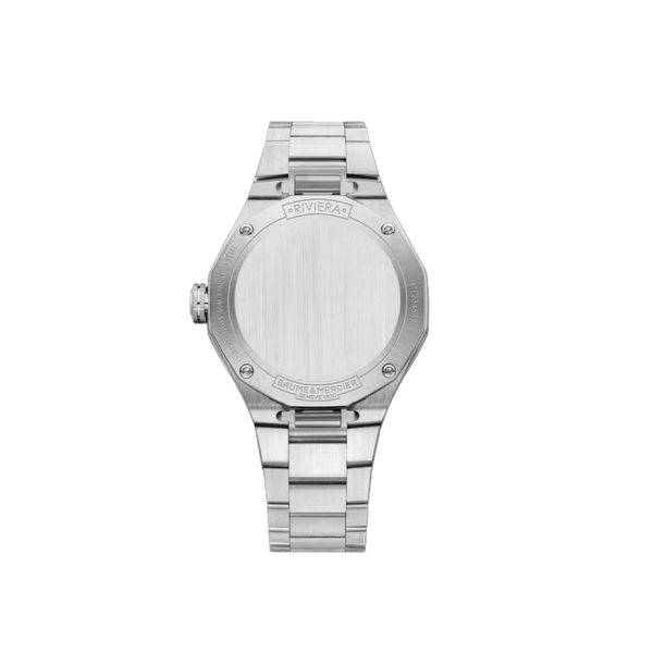 Baume et Mercier RivieraQuartz, Date Display 36mm