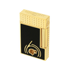 S.T. DUPONT LIGHTER ligne 2Lacquered lighterCohiba 60black