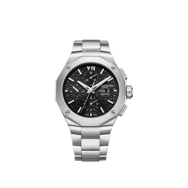 Baume et Mercier Riviera    Automatic Chronograph 43mm