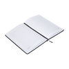 S.T. Dupont Notebook A5 Black