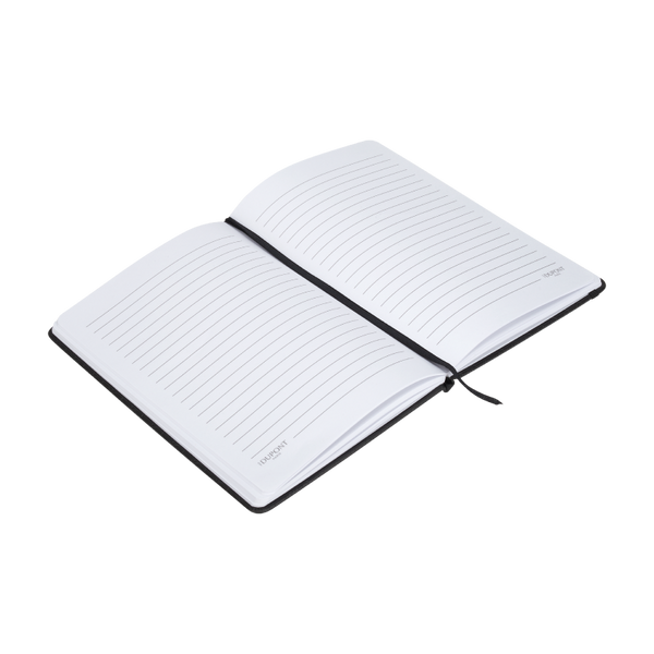 S.T. Dupont Notebook A5 Black