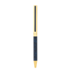 S.T. Dupont classique Ballpoint pen Savoir-Faire Popote blue