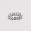 Platinum Diamond Ring