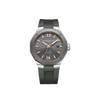 Baume et Mercier Riviera Automatic, Steel Titanium 42mm