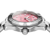 TAG Heuer Aquaracer
Professional 200 Solargraph

Solar Quartz, 34 mm, Steel