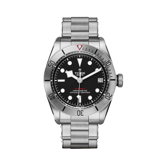 Tudor Black Bay 41 mm