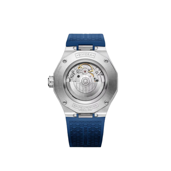 Baume et Mercier Riviera Automatic, Date Display 42mm