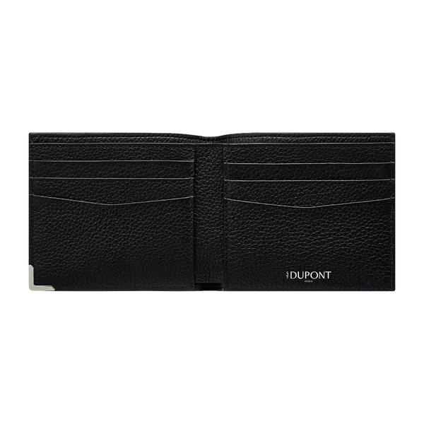 S.T Dupont classicWalletblack