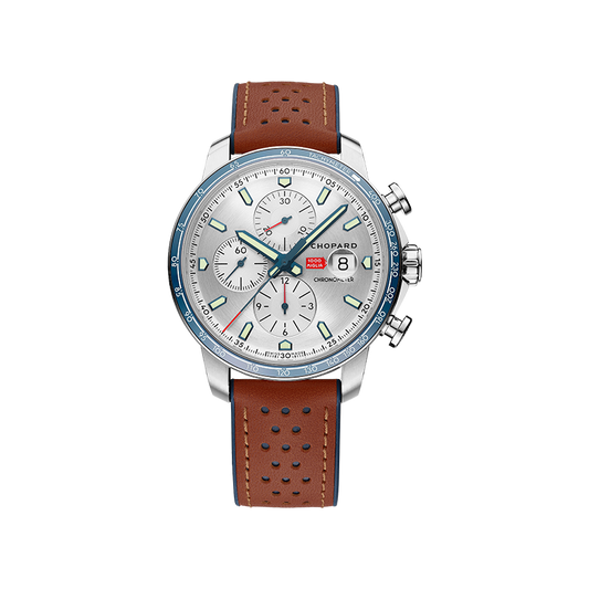 Chopard Mille Miglia 2022 Race Edition 44 mm, automatic, Lucent Steel™