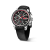 Chopard Mille Miglia GTS Chronograph, Stainless Steel, 44mm