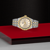 Tudor RoyalManufacture Calibre MT520130mm steel and yellow gold caseSteel and yellow gold bracelet
