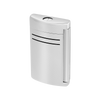 S.T Dupont MaxijetLacquered lighterSilver