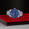 Tudor Black Bay 54, 37mm