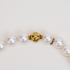 Mikimoto White South Sea Cultured Pearl Necklace