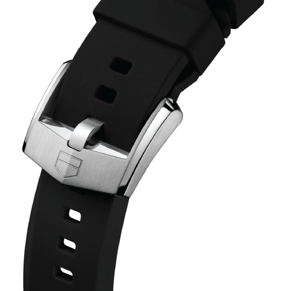 TAG Heuer Connected Calibre E540 mm, Steel