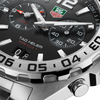 TAG Heuer Formula 1DateQuartz, 41 mm, Steel