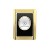 S.T. DUPONT CIGAR CUTTERCigar Standblack