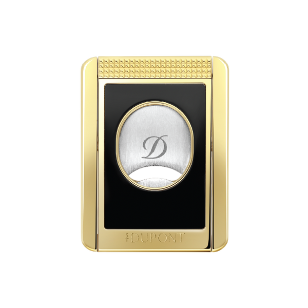 S.T. DUPONT CIGAR CUTTERCigar Standblack