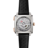 TAG Heuer Monaco ChronographAutomatic, 39 mm, Titanium & 18K 5N rose gold