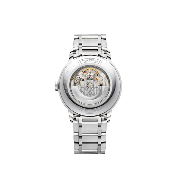 Baume & Mercier Classima 10334Automatic Watch, Date Display - 42 mm
