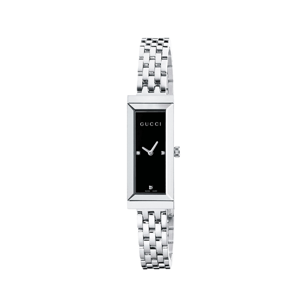 G-Frame, steel case
