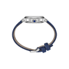 Chopard Happy Sport33 mm, automatic, Lucent Steel™, diamonds
