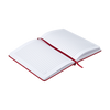 S.T. Dupont NotebookA5burgundy