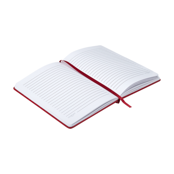 S.T. Dupont NotebookA5burgundy