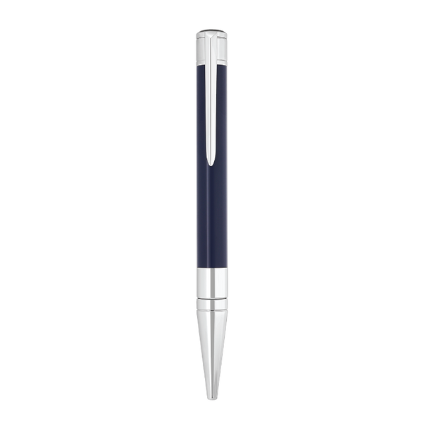 S.T. Dupont InitialBallpoint pendark blue