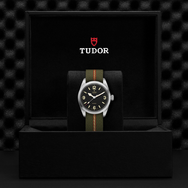 Tudor Ranger 36mm
