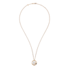 Chopard Happy Sun, Moon and StarsPendant, ethical rose gold, diamonds