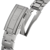 TAG Heuer Aquaracer Professional 200 SolargraphSolar Quartz, 40 mm, Titanium