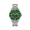 Tag Heuer Aquaracer Calibre 5 
43mm Mens Watch