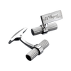 S.T. Dupont Cufflinks Palladium