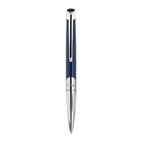 S.T. Dupont Defi MileniumBallpoint penDark Blue