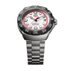 TAG Heuer Formula 1
Solargraph

Solar Quartz, 38 mm, Steel