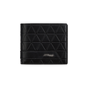 S.T. Dupont FireheadWalletblack