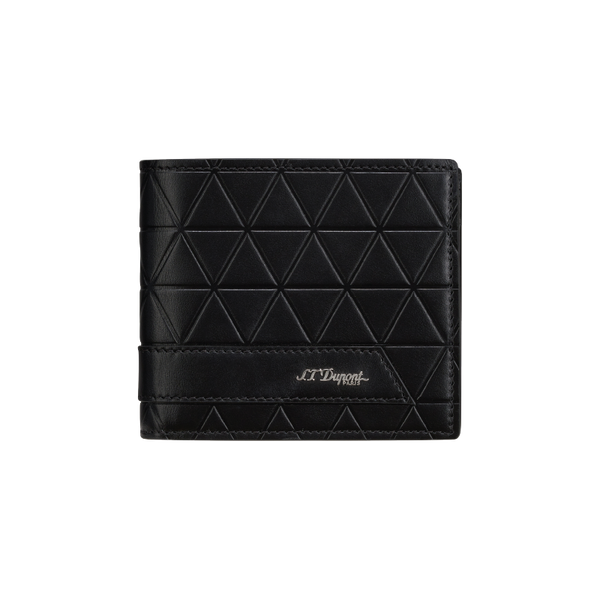 S.T. Dupont FireheadWalletblack