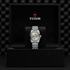 Tudor Black Bay One 31Manufacture Calibre MT520131mm steel caseSteel bracelet