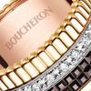 Boucheron Quatre Classique Large Ring Size 54
