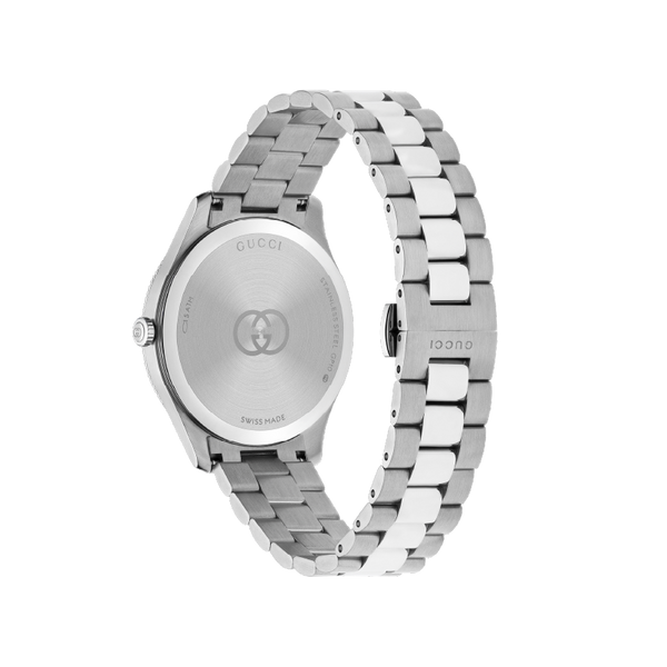 Gucci, G-Timeless watch, 38mm