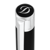S.T. Dupont InitialBallpoint pensilver