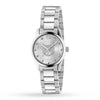 Gucci G-Timeless Iconic, Stainless Steel case 27mm