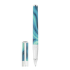 S.T. Dupont initialRollerball penGéodeblue