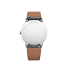 Baume et Mercier Classima 10884Quartz Watch, Date Display - 40mm
