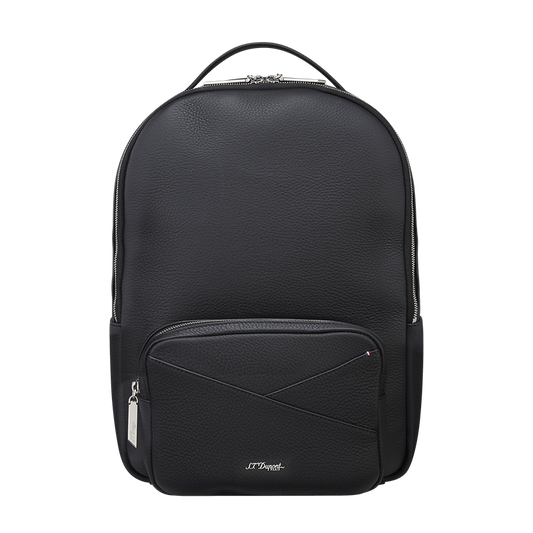 S.T. Dupont Neo Capsule Backpack Black